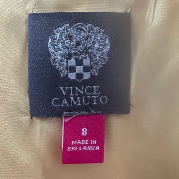 Vince Camuto Floral Dress - Picture 14 of 17